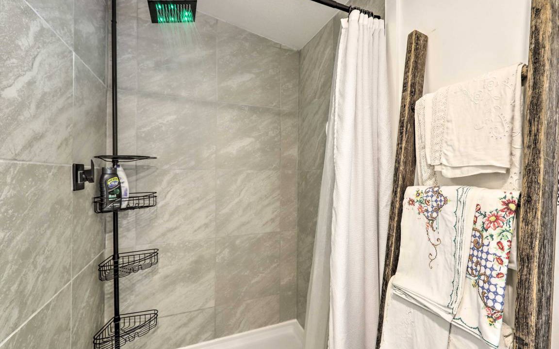 Photo of Bathroom in Milledgeville