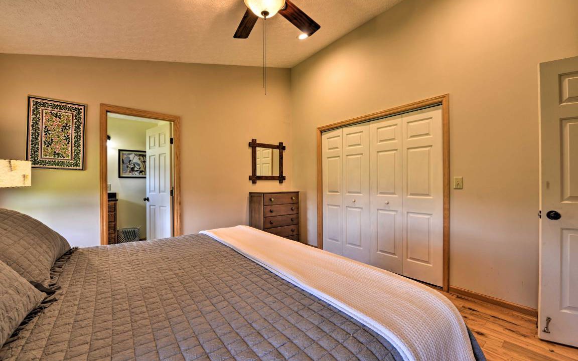 Photo of Bedroom in Galax