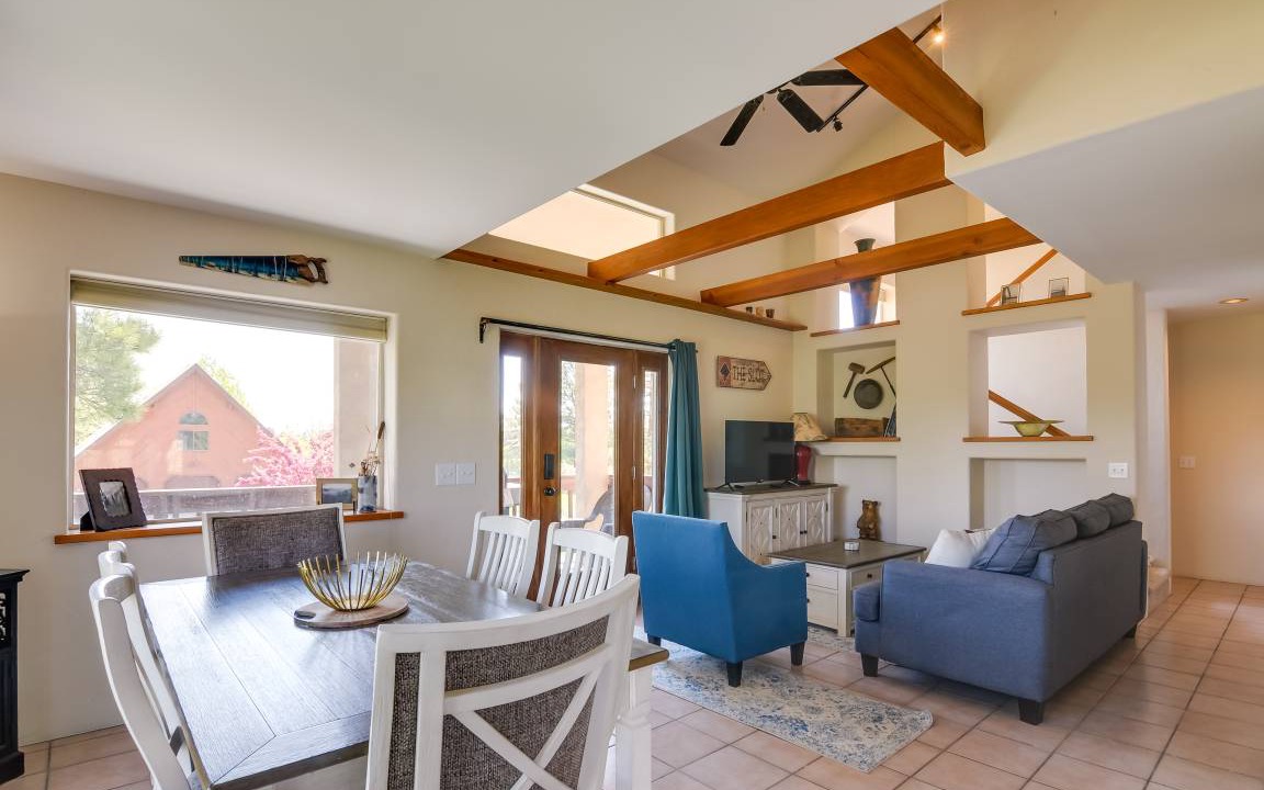 Photo of Livingroom in Pagosa Springs