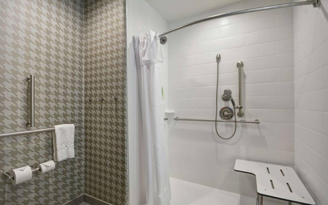Photo of Bathroom in Texas City