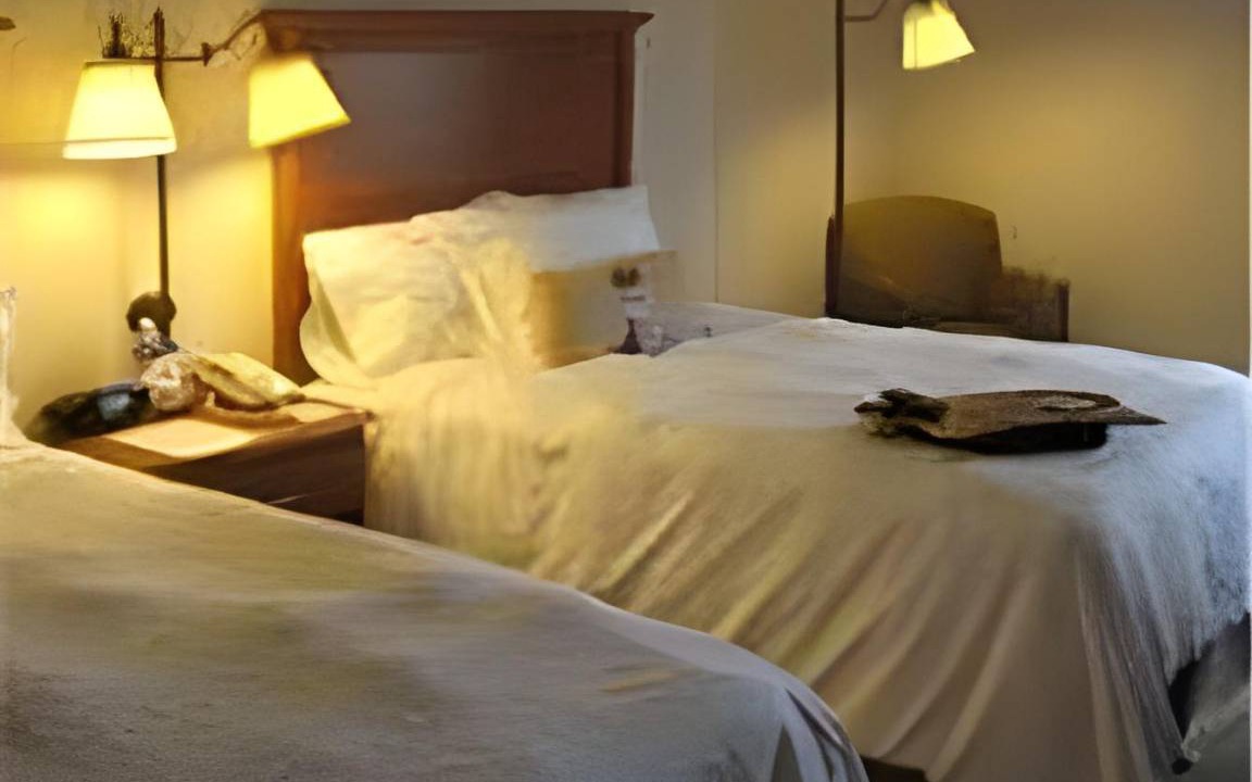 Photo of Bedroom in Bonanza