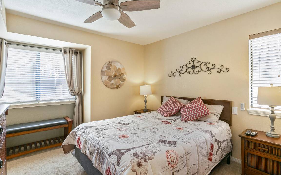 Photo of Bedroom in Englewood