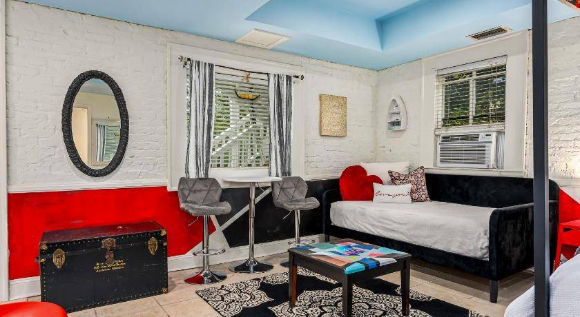 Photo of Bedroom in Five Points South