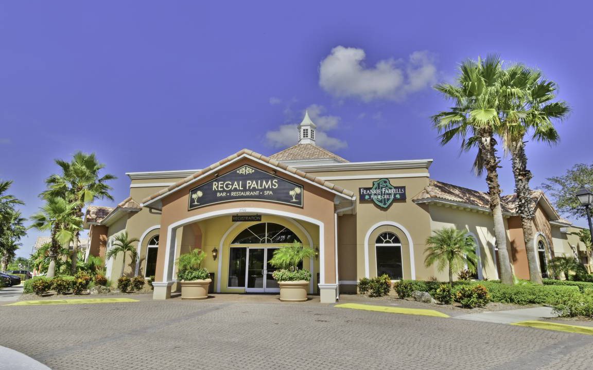 Photo of Others in Regal Palms
