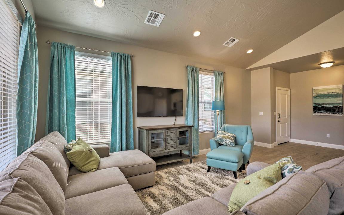 Photo of Livingroom in Sienna Hills
