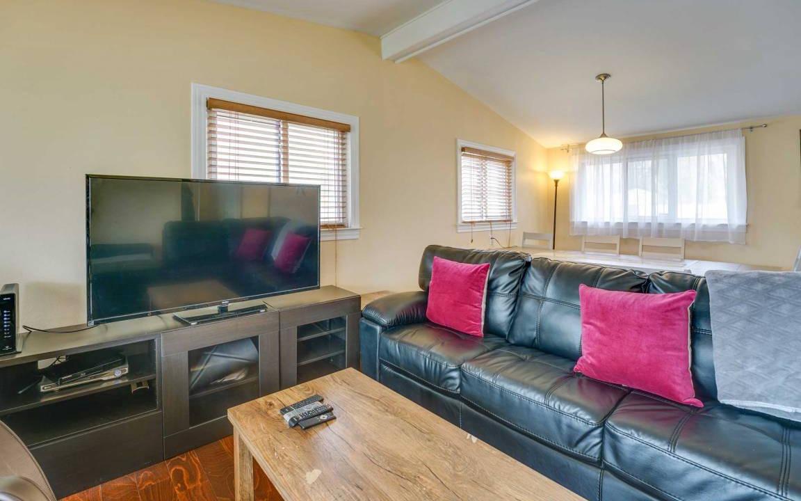 Photo of Livingroom in Allen