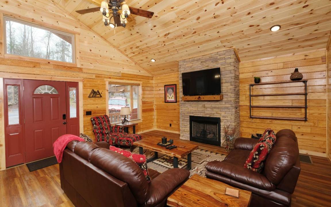 Photo of Others in White Oak Lodge