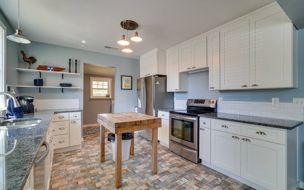 Photo of Kitchen in Knoxville