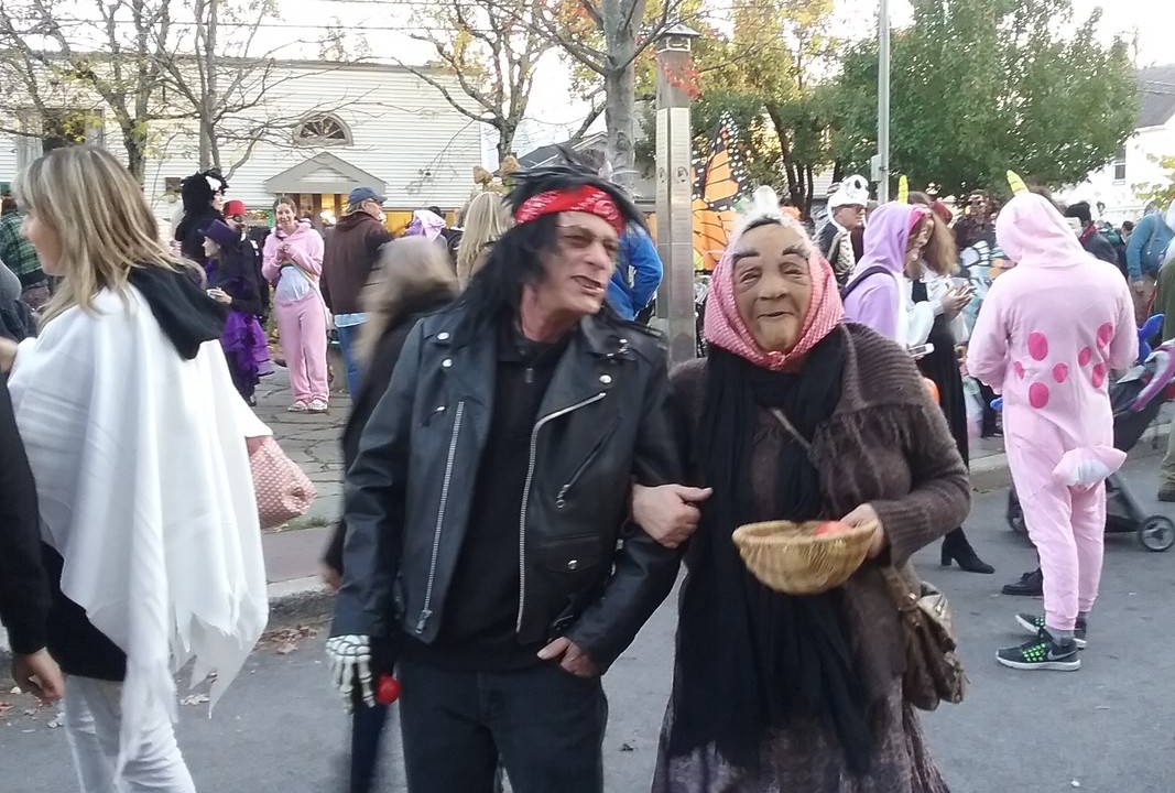 Photo of Others in Woodstock
