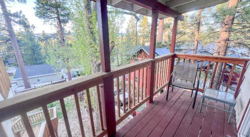 Photo of Patio Balcony in The Village