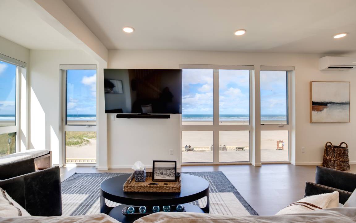Photo of Livingroom in Seaside