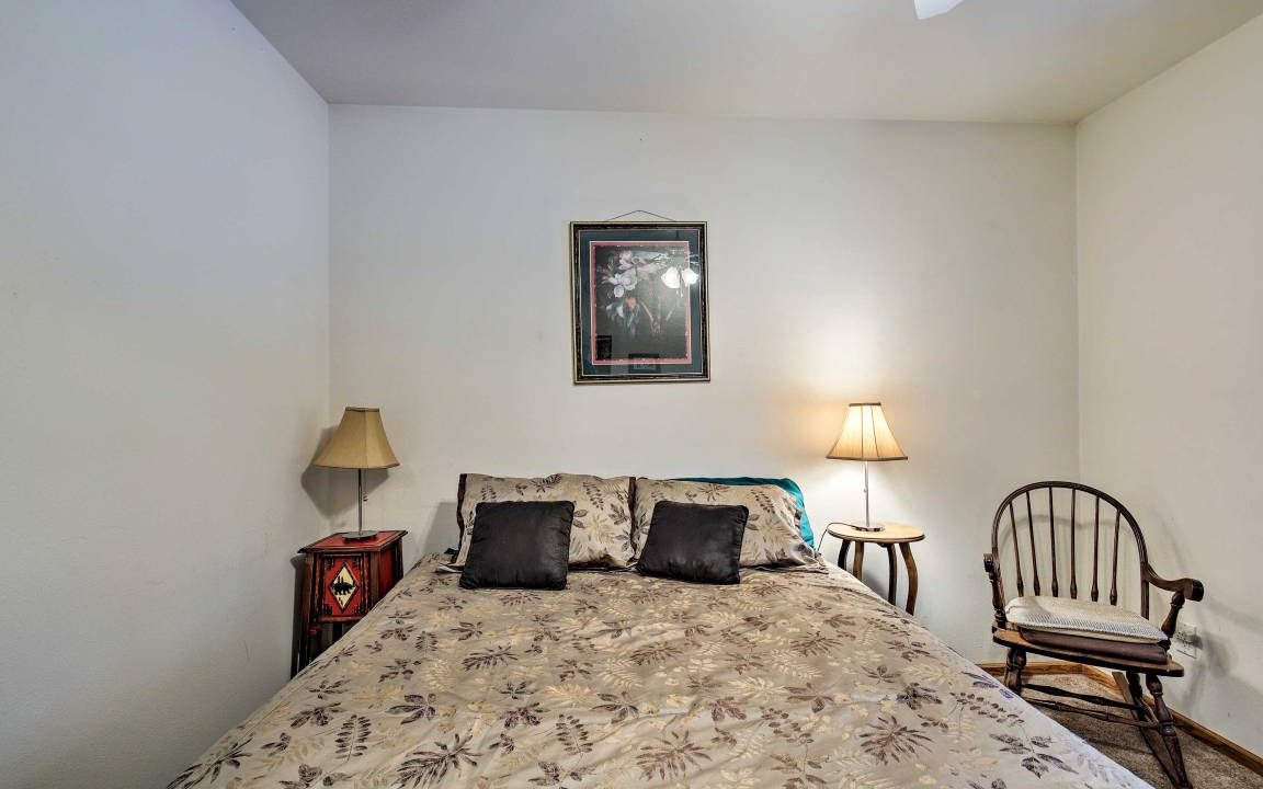Photo of Bedroom in Conover
