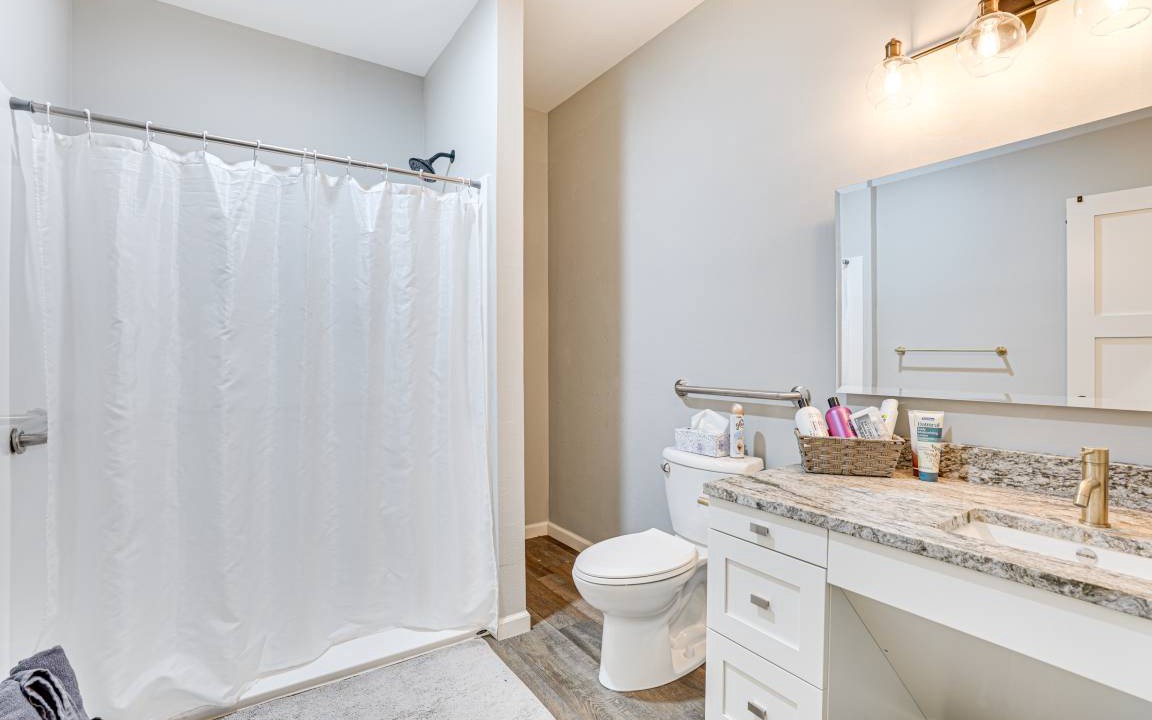 Photo of Kitchen in Lake Delton
