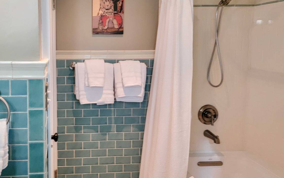 Photo of Bathroom in Old Southwest