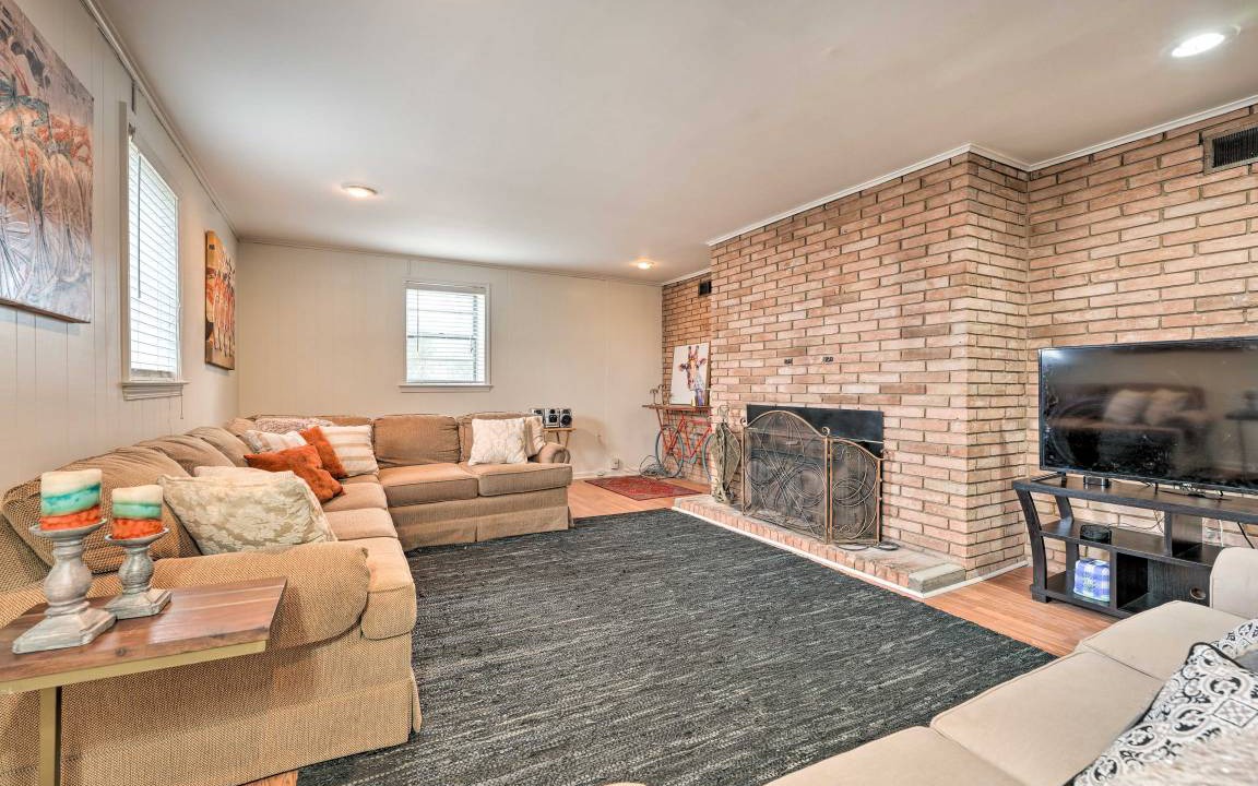 Photo of Livingroom in Whitehaven