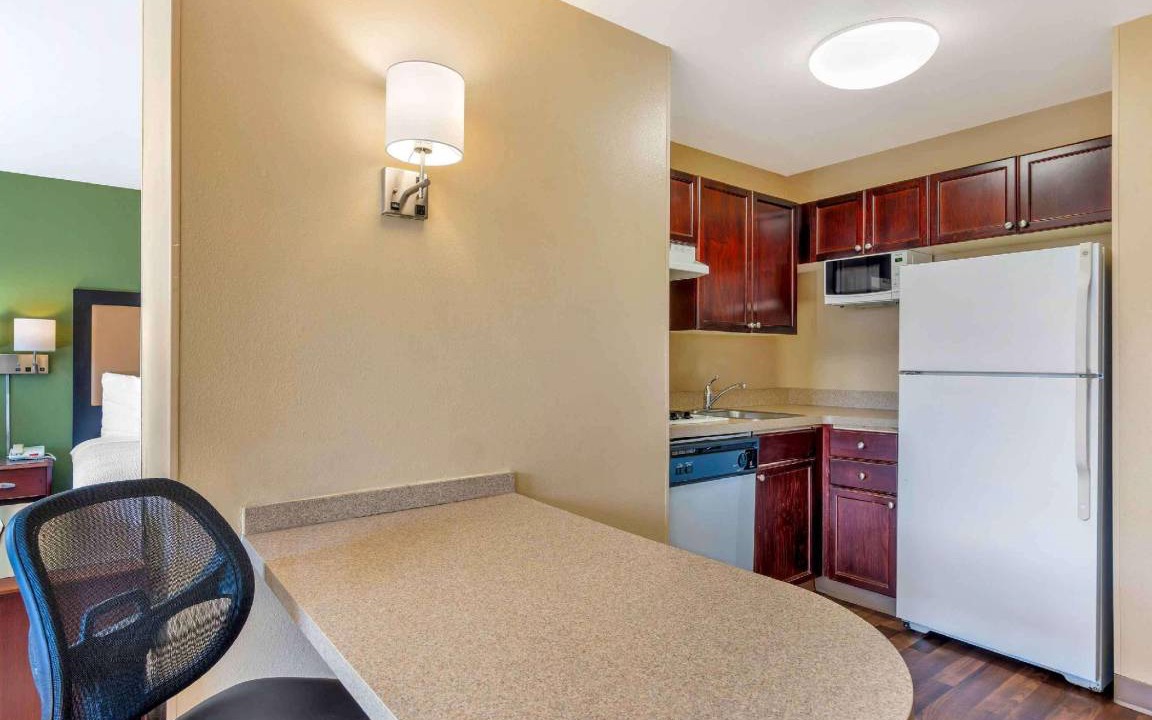 Photo of Kitchen in Polaris
