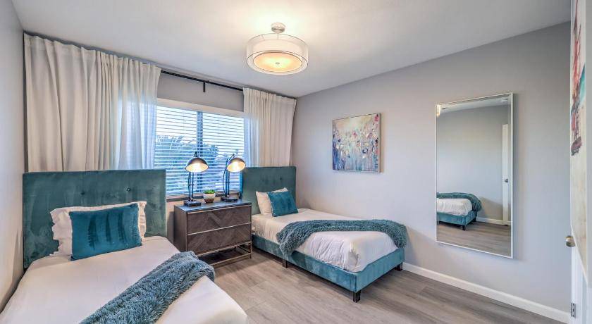 Photo of Bedroom in Green Valley North