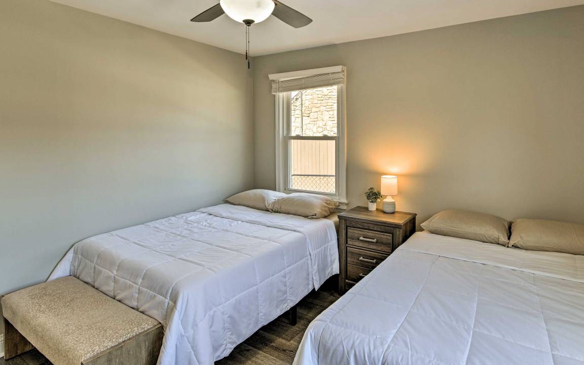 Photo of Bedroom in Nashville