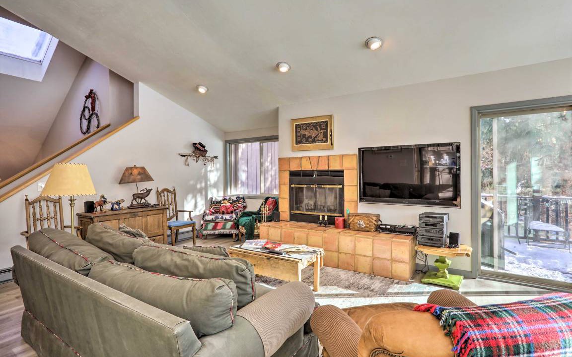 Photo of Livingroom in Eagle-Vail