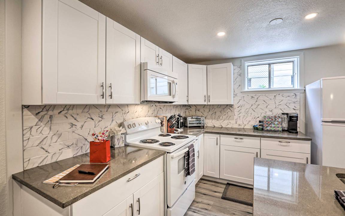 Photo of Kitchen in Denver