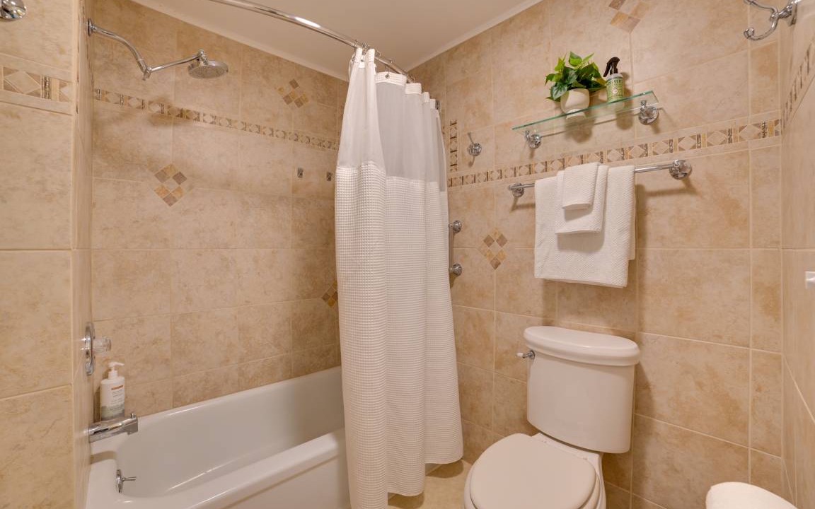 Photo of Bathroom in Boyne Falls