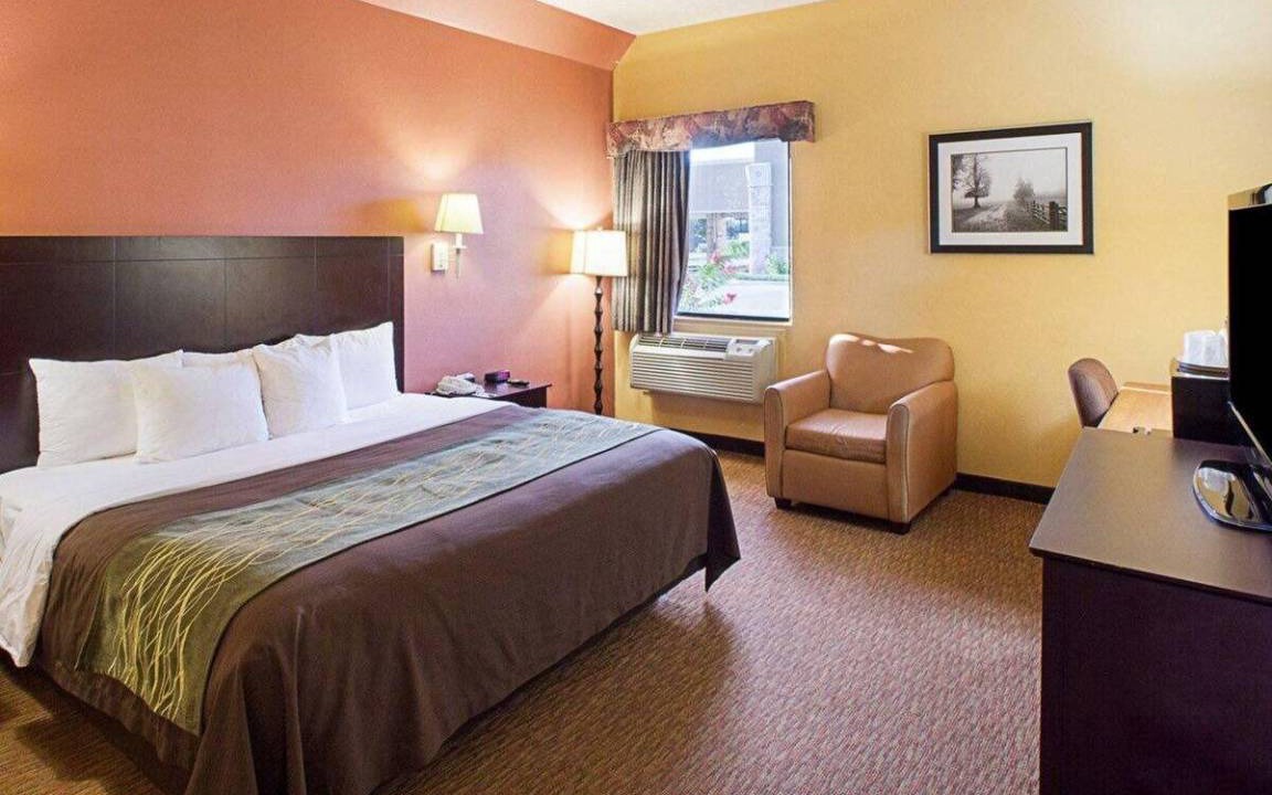 Photo of Bedroom in Mission