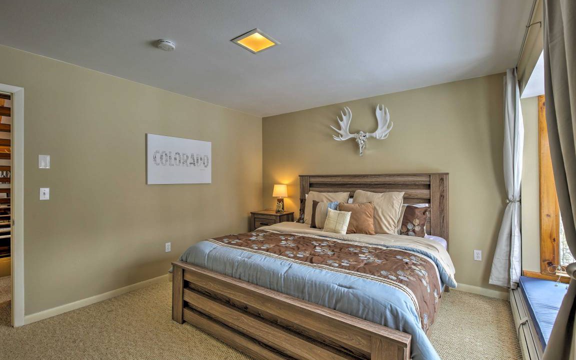 Photo of Bedroom in Grand Lake