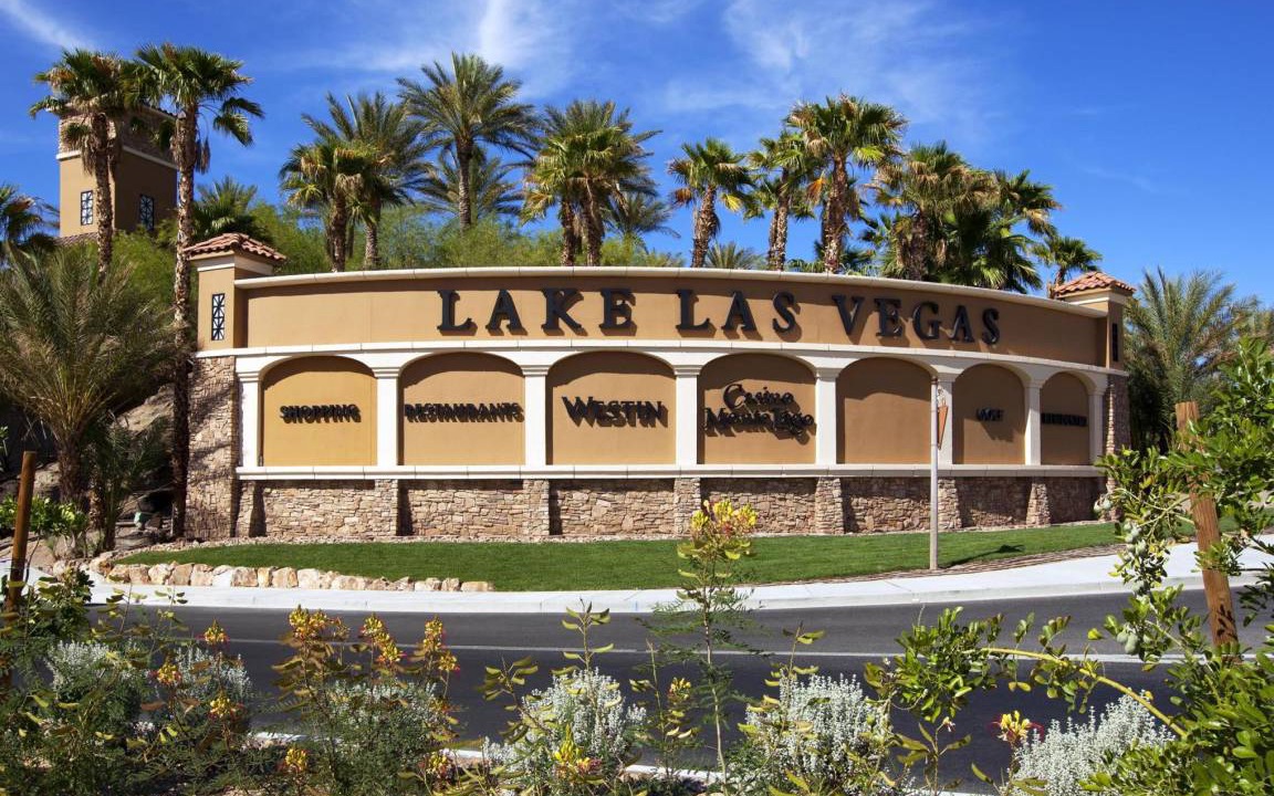 Photo of Others in Lake Las Vegas