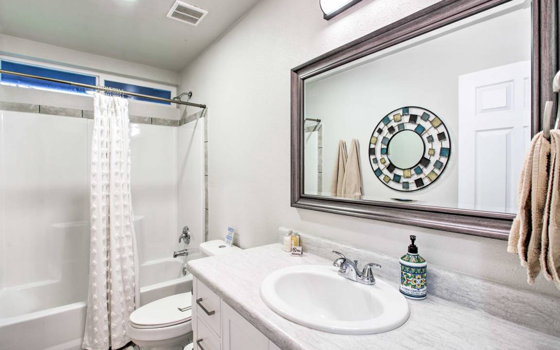 Photo of Bathroom in Clifton
