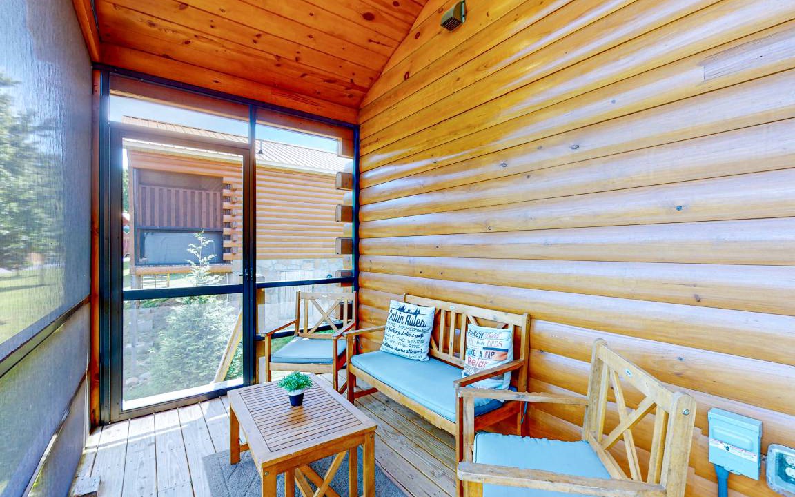 Photo of Others in White Oak Lodge