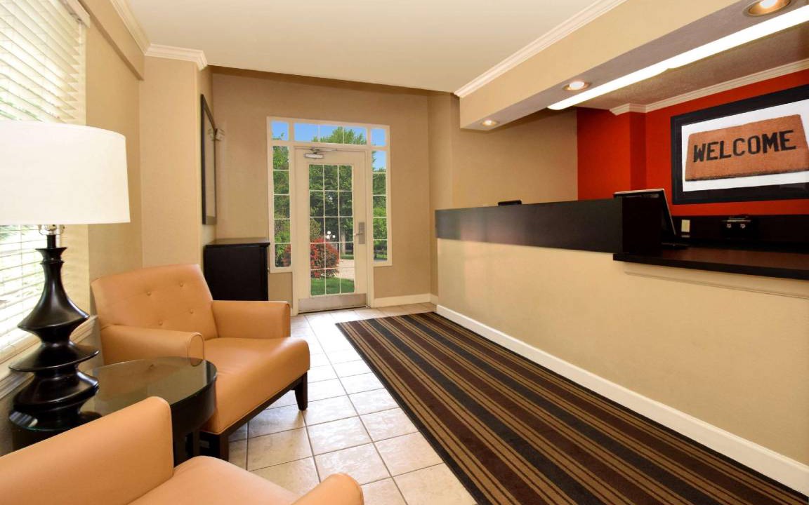 Photo of Livingroom in Crabtree
