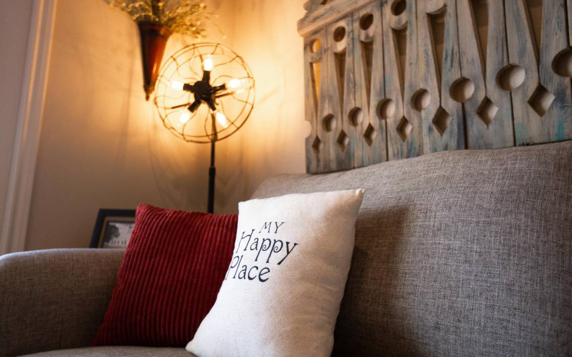 Photo of Livingroom in Gruene