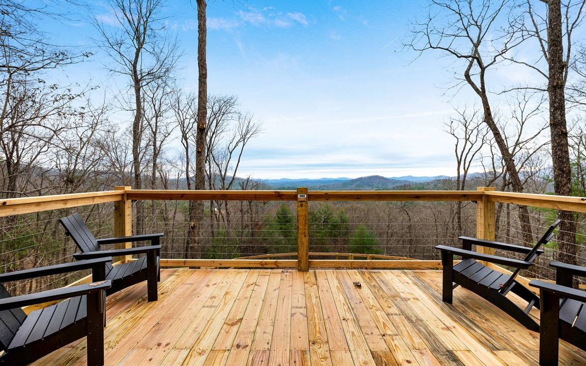 Photo of Patio Balcony in Raccoon Ridge