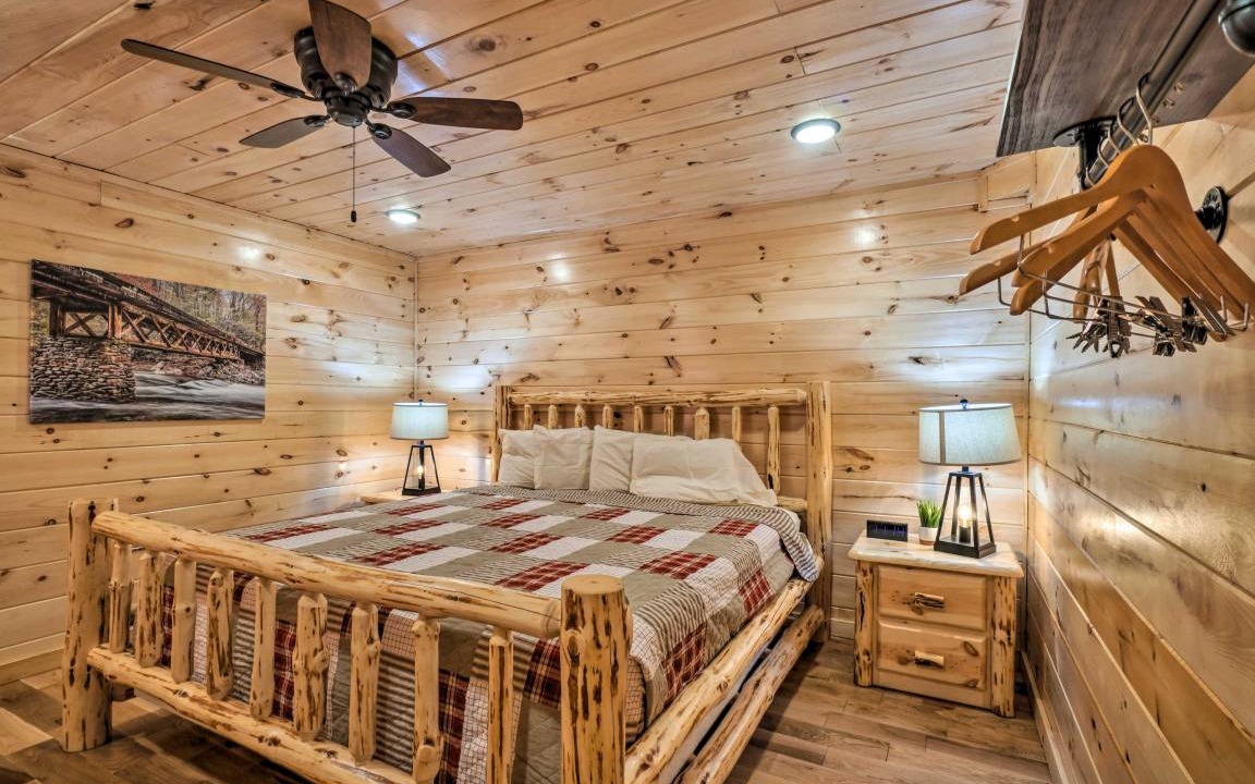 Photo of Others in White Oak Lodge