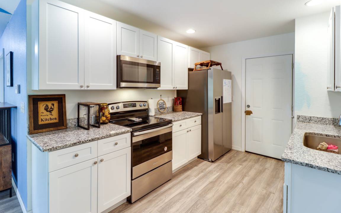 Photo of Kitchen in Ocklawaha