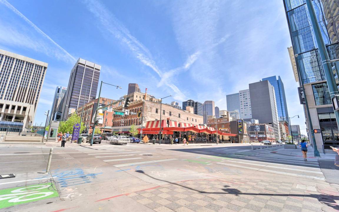 Photo of Others in Downtown Denver