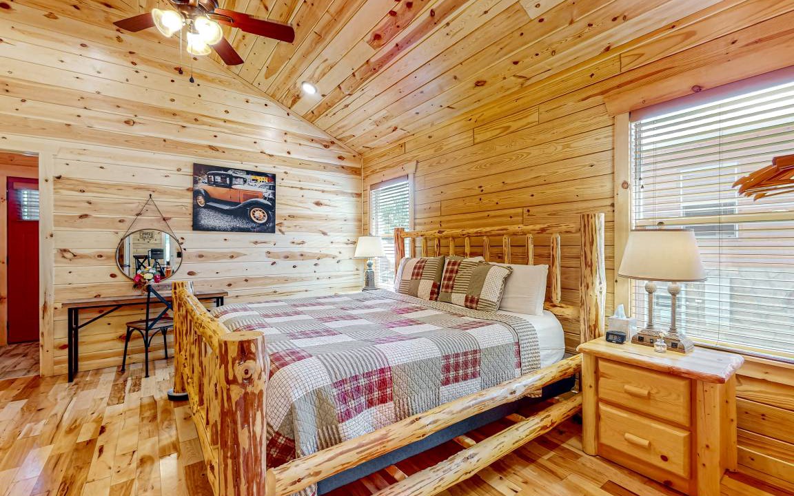Photo of Others in White Oak Lodge