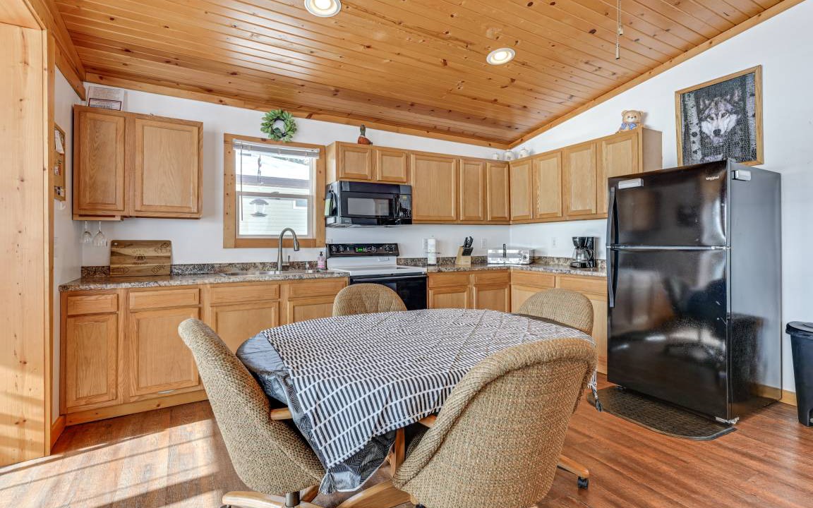 Photo of Livingroom in Montello