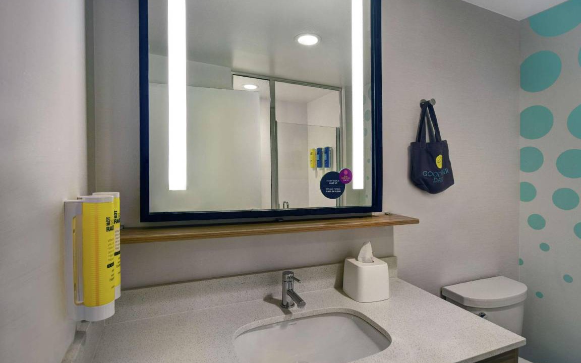Photo of Bathroom in Columbia