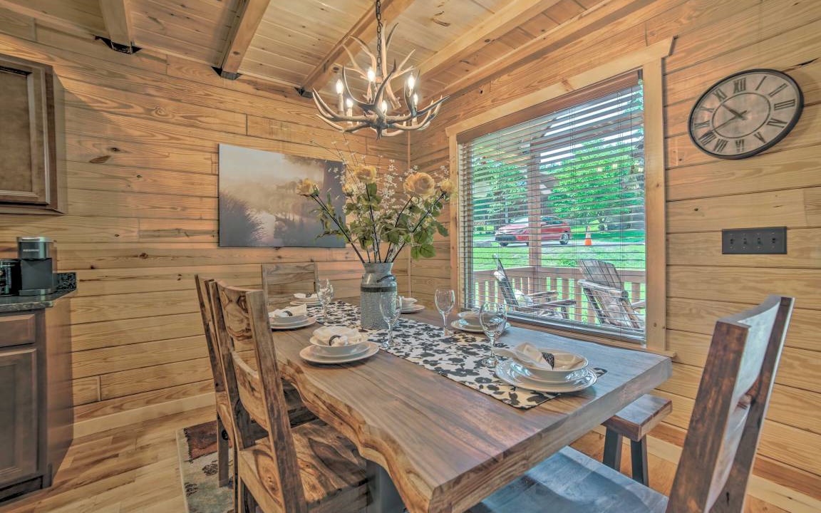 Photo of Others in White Oak Lodge
