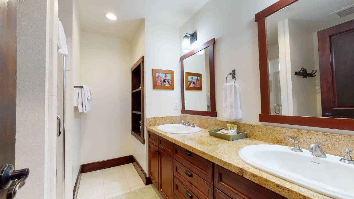 Photo of Bathroom in Mammoth Lakes