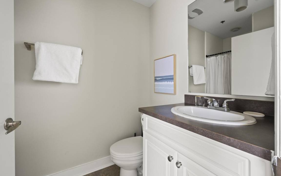 Photo of Bathroom in East Bank