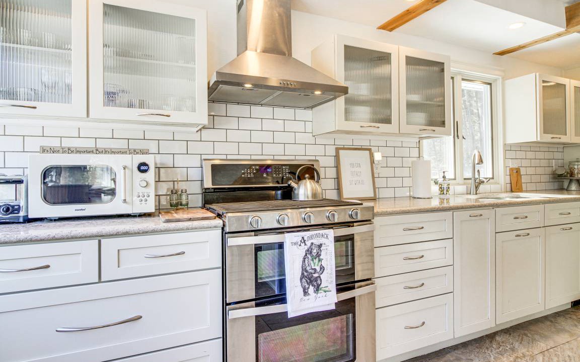 Photo of Kitchen in Lake George