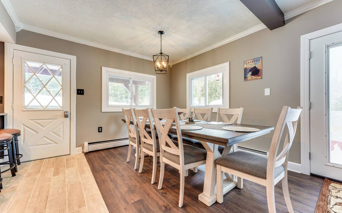 Photo of Kitchen in North Creek