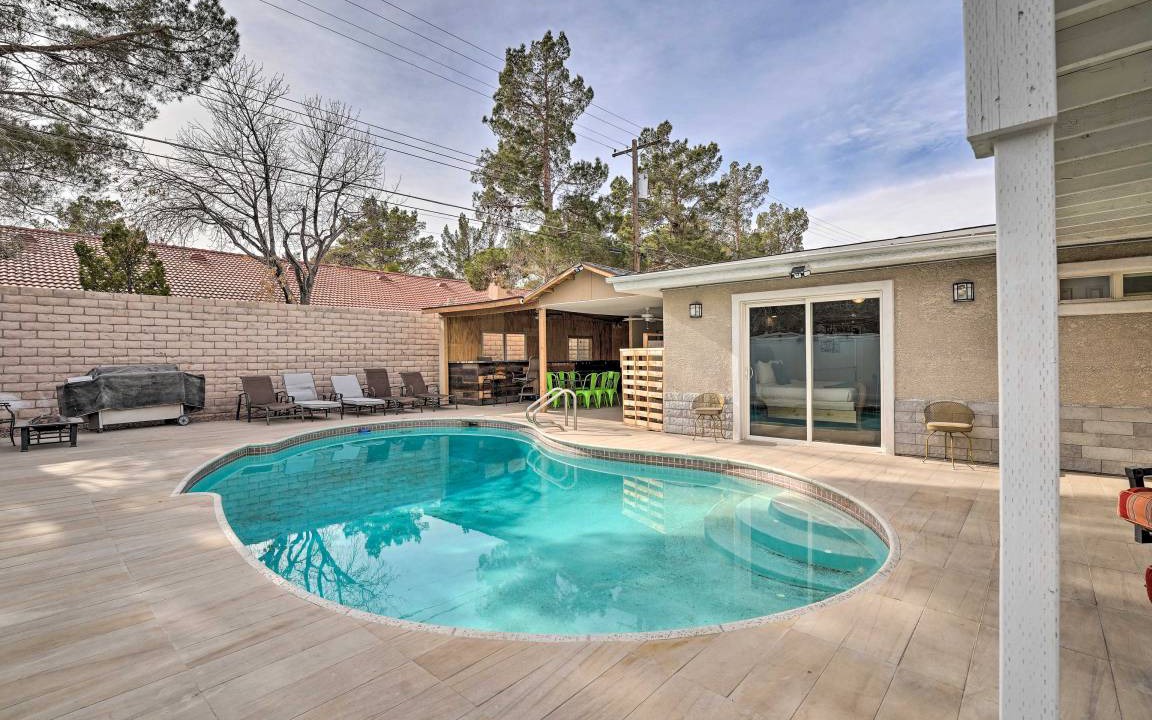 Photo of Outdoor in Las Vegas