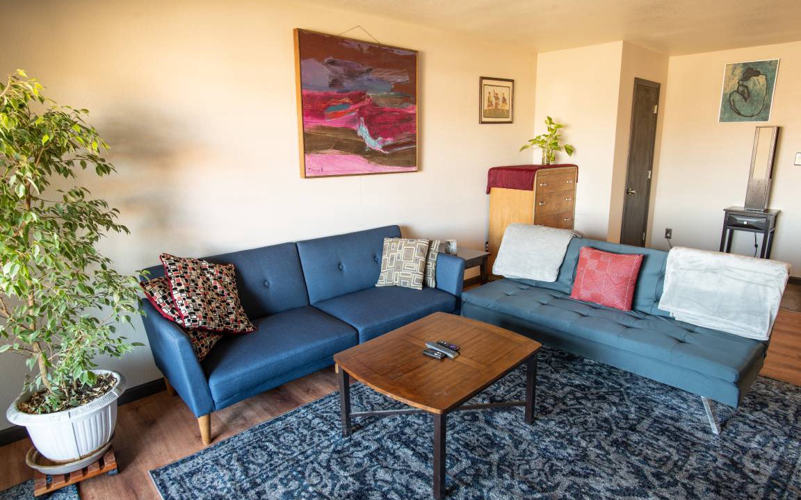 Photo of Livingroom in Gunbarrel