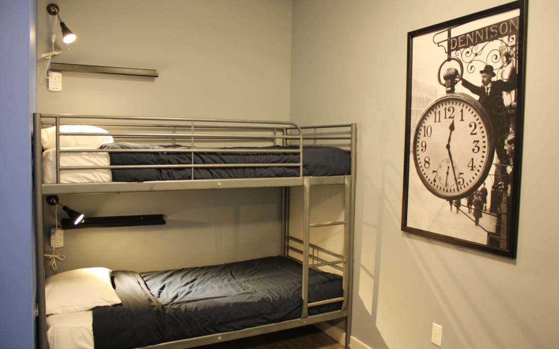 Photo of Bedroom in Center City East
