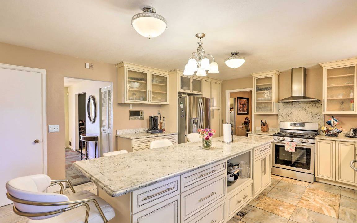 Photo of Kitchen in Toledo