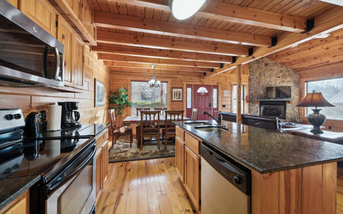 Photo of Others in White Oak Lodge