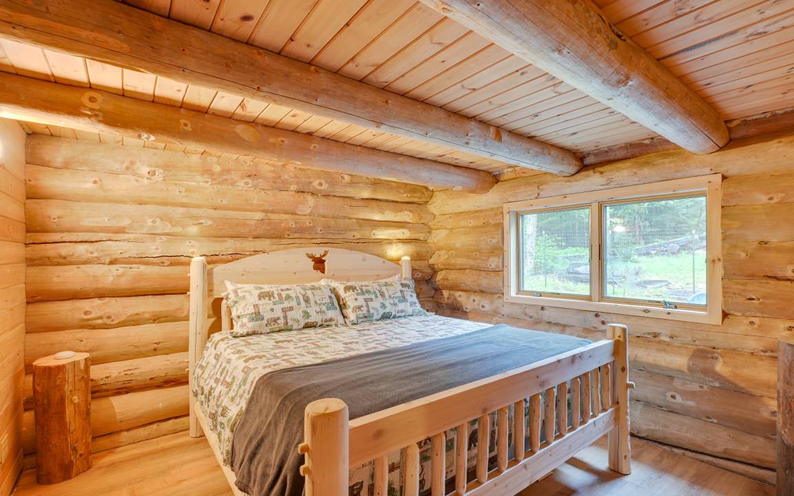 Photo of Bedroom in Greenville